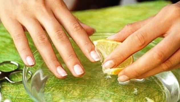Домашни трикове срещу чупливи нокти