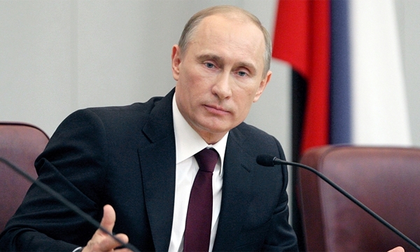 "Коммерсант": Владимир Путин одобри разработването на нова "Стратегия за ръст"