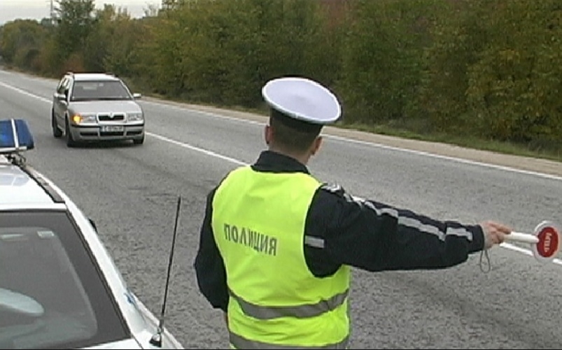 МВР обяви за началото на полицейска операция на територията на цялата страна