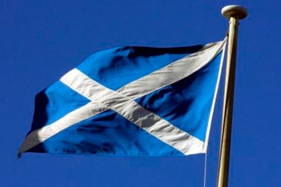 Шотландия предприема важна стъпка за отделяне от Великобритания!