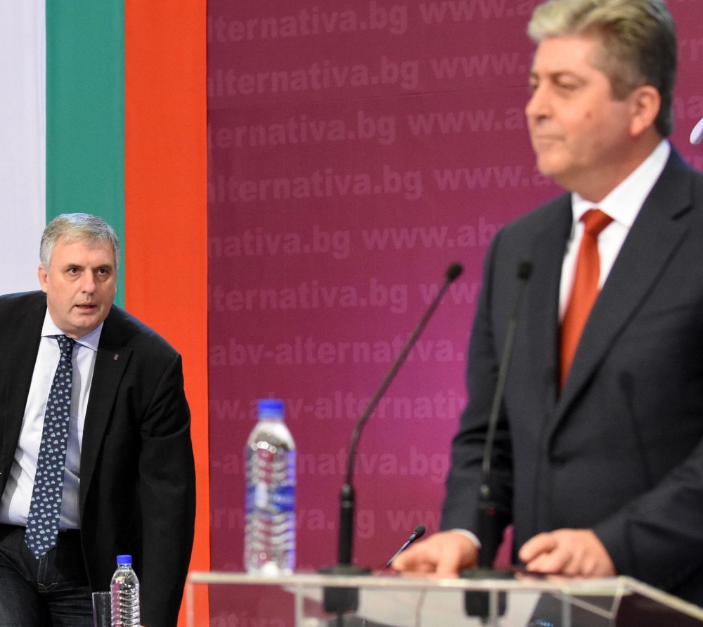 АБВ още натиска Първанов-Калфин да е тандемът на левите за изборите 