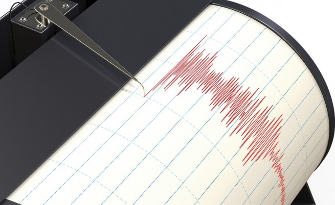 Ново силно земетресение при бреговете на Чили 
