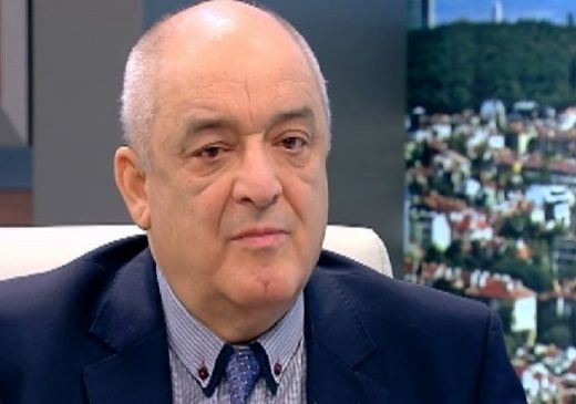 Димитър Иванов: Затоплянето на отношенията между Русия и Турция е добре и за България