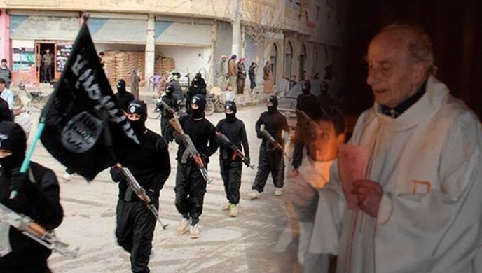 Терористите планират следваща атака на европейска църква, това място е първо в списъка им!