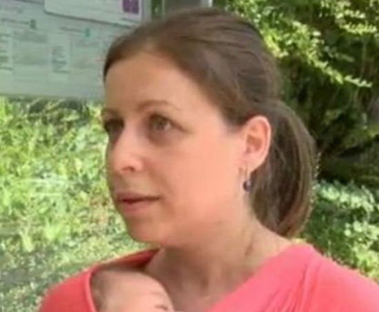 Възмутена майка: Искат билет за градския транспорт на 2-месечното ми бебе!