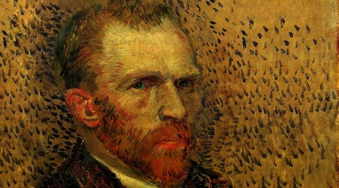 Разкриха голяма мистерия около отрязаното ухо на Ван Гог