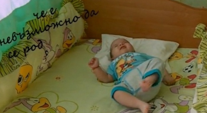 Това трогателно писмо на една майка ще ви разплаче, ето как цяла България спаси бебето й