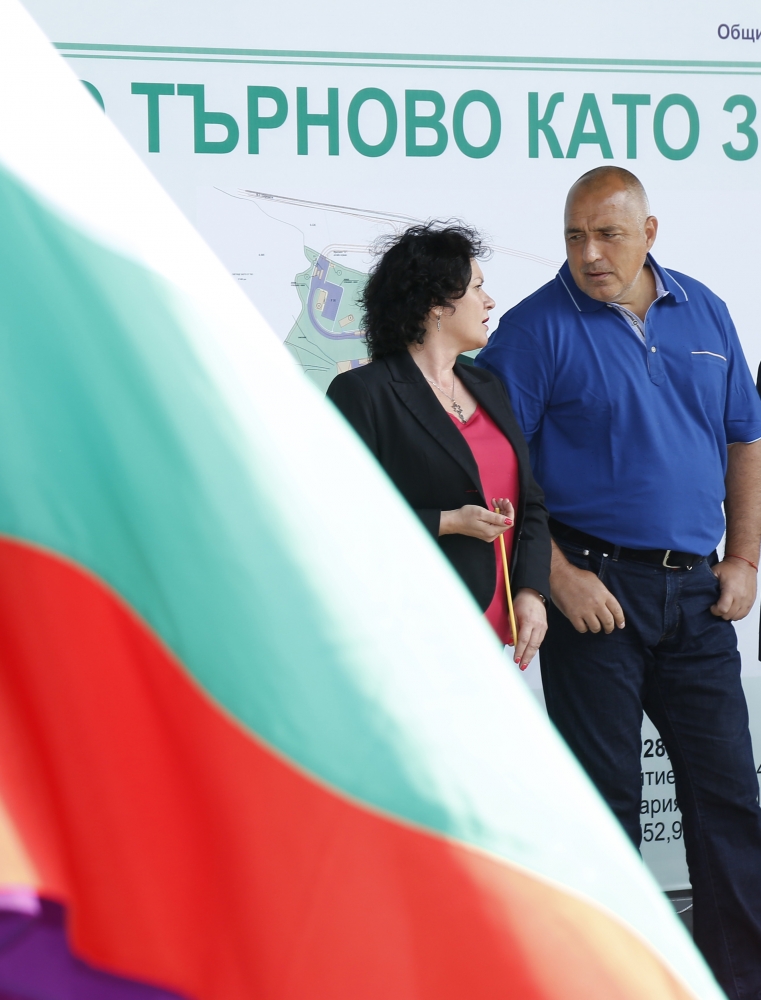 Борисов с много важна финансова новина за всички българи! (СНИМКИ)