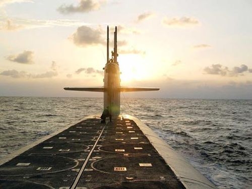 Washington Post: САЩ използват подводниците си като хакерски платформи   