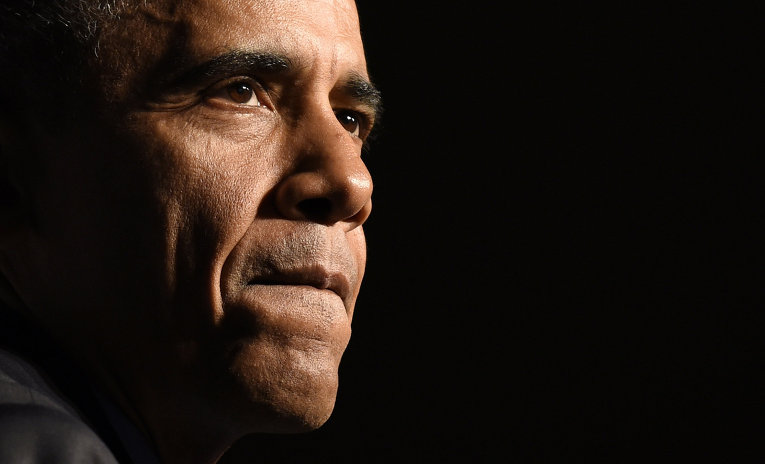 Обама клекна: САЩ не могат сами да решат световните проблеми      