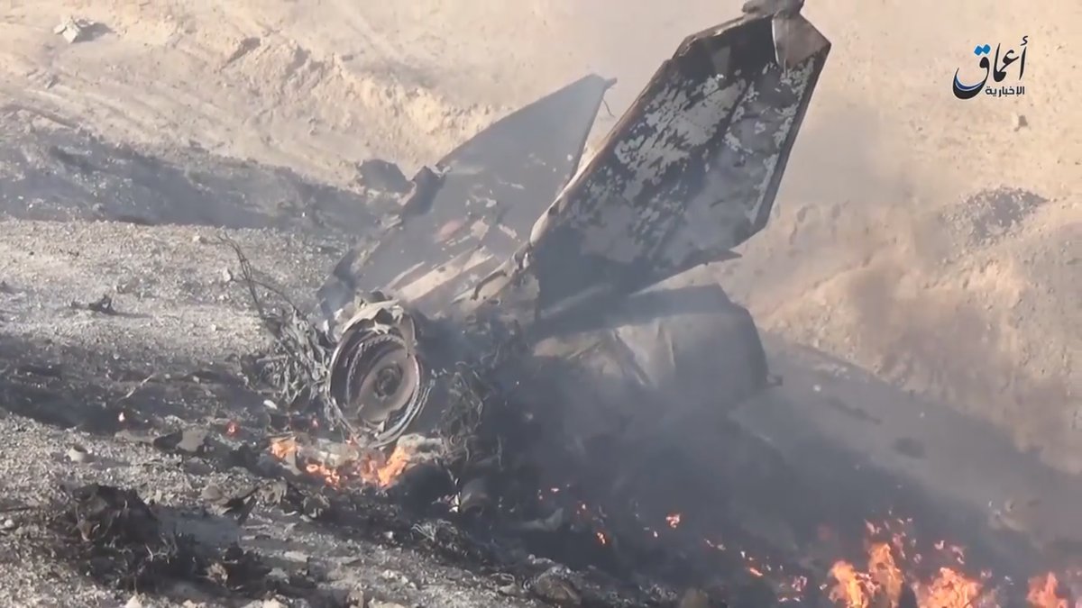 Зачестиха бойните загуби на сирийската военна авиация