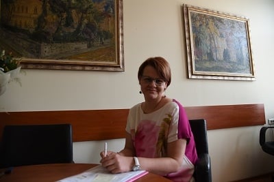 Нови важни промени в офиса на Фандъкова (СНИМКА)