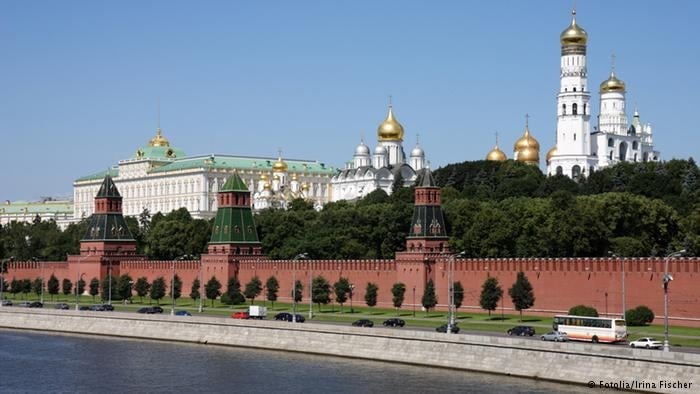 Кремъл отговори на заплахата на „Ислямска държава” за джихад срещу Русия!