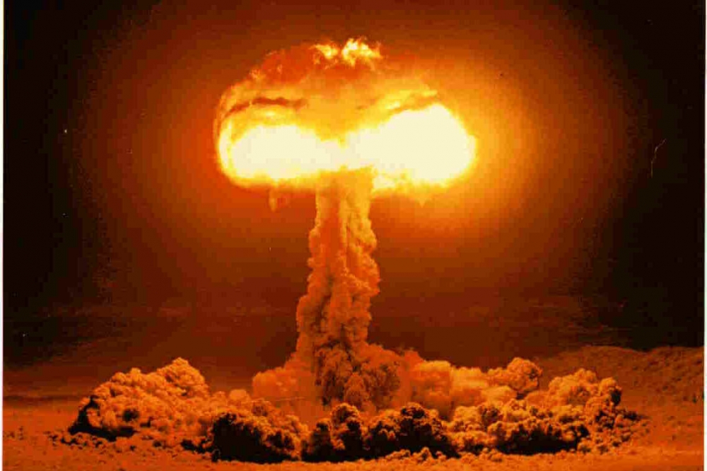 Обама иска резолюция на ООН за ядрените опити