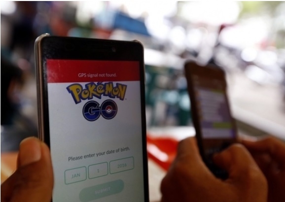 Иран стана първата страна, която забрани играта Pokemon Go