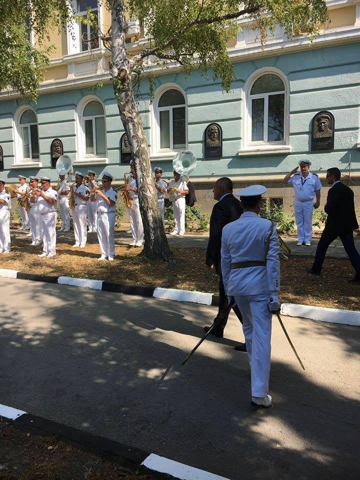 Борисов разкри какви пари са дадени през годините за АЕЦ „Белене”! Вижте на какво премиерът оприличи атомната централа (СНИМКИ)