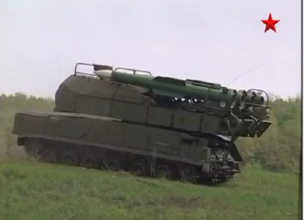 Русия изобрети оръжието на века! Разработи зенитни ракети от ново поколение (ВИДЕО)
