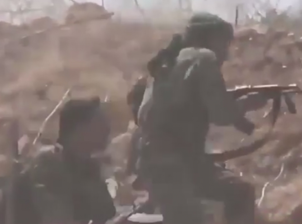 Сирийските бунтовници са пробили обсадата на Алепо (ВИДЕО)