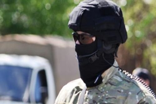 Терористите в Крим искали да взривяват полуострова с десетки килограми експлозив (ВИДЕО)