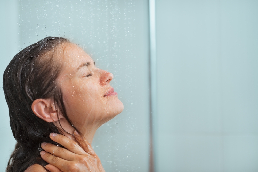 Най-мръсната част на тялото: пропускат я даже и тези, които се къпят по 2 пъти на ден!