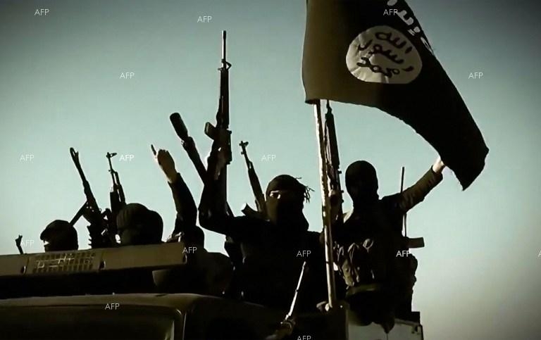 "Ислямска държава" отвлече 2 000 цивилни