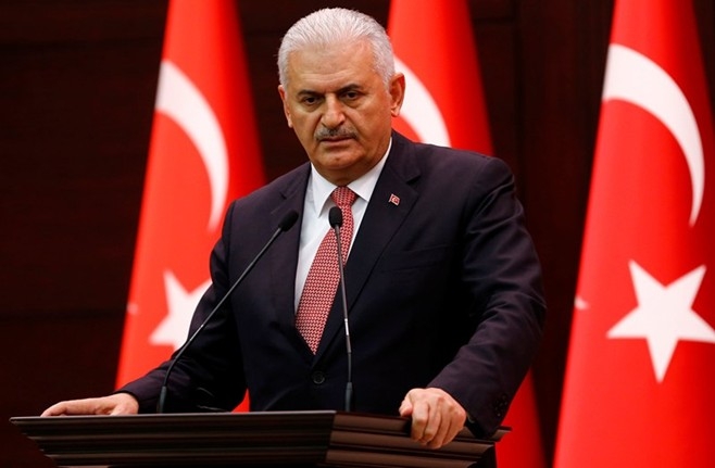 Турският премиер уверил Борисов: Ще има справедлив съд за експулсираните гюленисти 