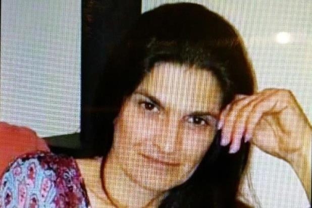 Българката Гергана, която изчезна в Англия, е убита (СНИМКИ/ВИДЕО)