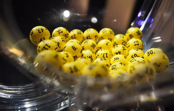 Естонец спечели над милион евро от лотарията