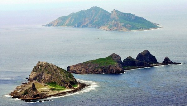 Япония ще разгърне ракетни установки на острови в Източнокитайско море