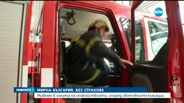 Експерти разкриха от какво се страхуваме най-много (ВИДЕО)