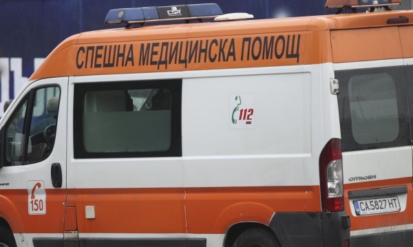 Страшно зверство! Пребиха кислородния техник в болницата в Благоевград, захвърлиха го окървавен