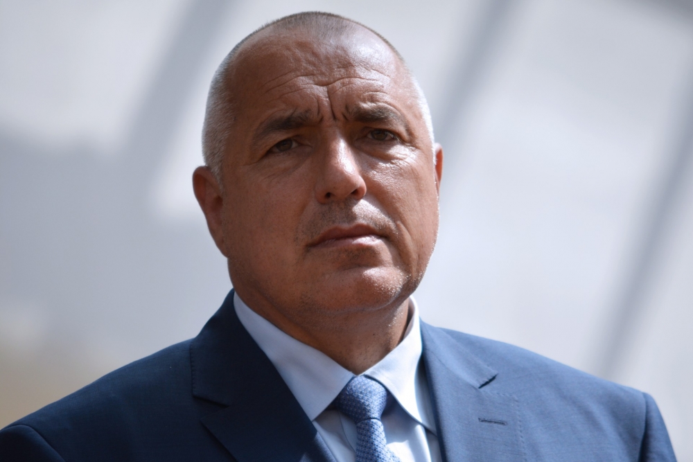 Бойко Борисов: НАТО цени високо приноса на българските военнослужещи в мисии и операции  