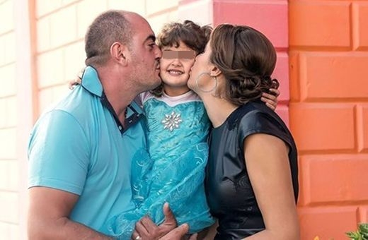 Благой от Пловдив застрелял жена си и дъщеря си заради паталогична ревност
