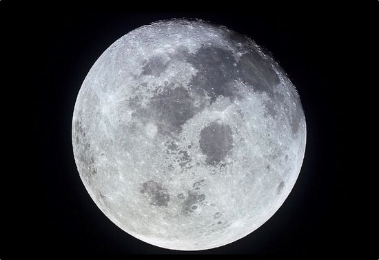 НАСА пази необяснима лунна тайна от "Аполо" 10 повече от 40 години