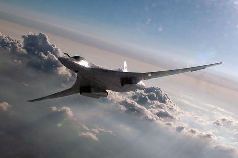 Стратегическите бомбардировачи на РФ ще могат да летят в стратосферата