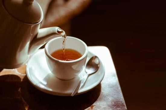Това са 7-те най-големи ползи от замяната на кафето с чай