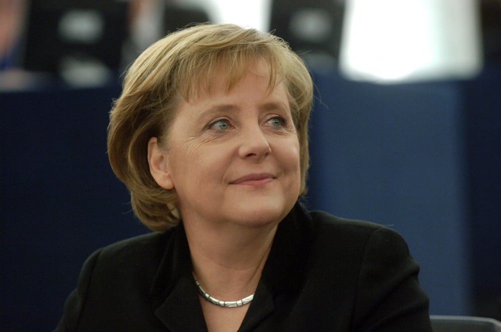 Ангела Меркел: Брекзитът е необратим 