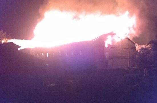 Кошмарът в Пловдив не свършва! Пламна пети склад, пожарът пълзи към къщите на хората 