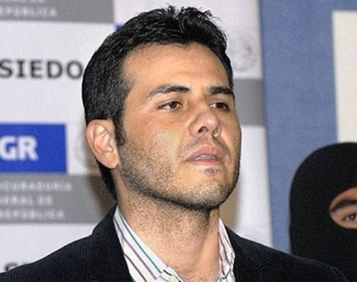 Похитителите освободиха сина на наркобарона Хоакин Гусман "Ел Чапо"