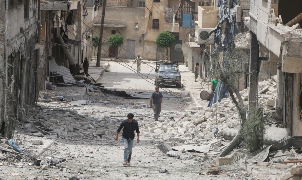 В Сирия са били сключени нови споразумения за примирие