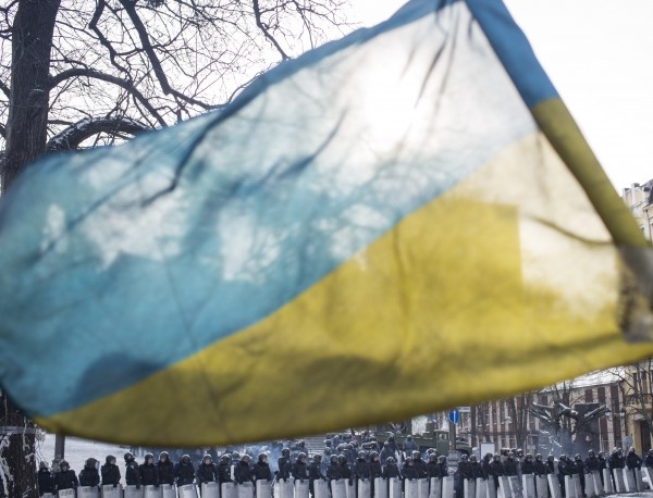 Експерт: Икономиката на Украйна достигна провал след 25 години независимост
