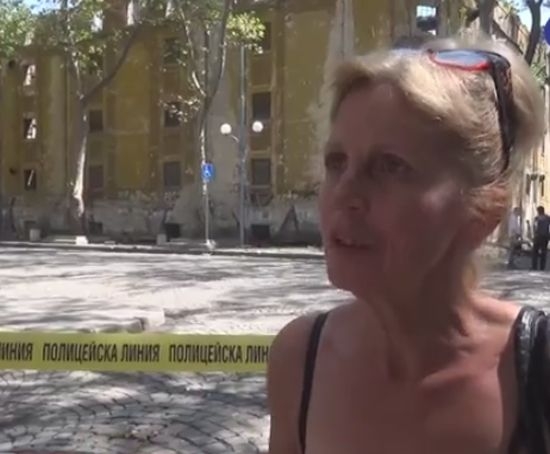 Пловдивчанка, живееща в Белгия: Боли ме сърцето за Тютюневия град (ВИДЕО)