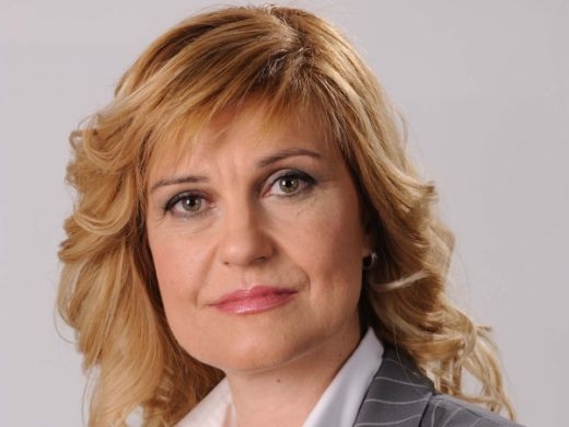 Слух: Пернишка депутатка ще е вицето на ГЕРБ