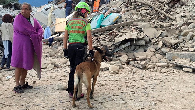 21 жертви и поне 100 в неизвестност след опустошителния трус в Италия, възможен ли е вторичен подземен удар и в България (СНИМКИ/ВИДЕО)