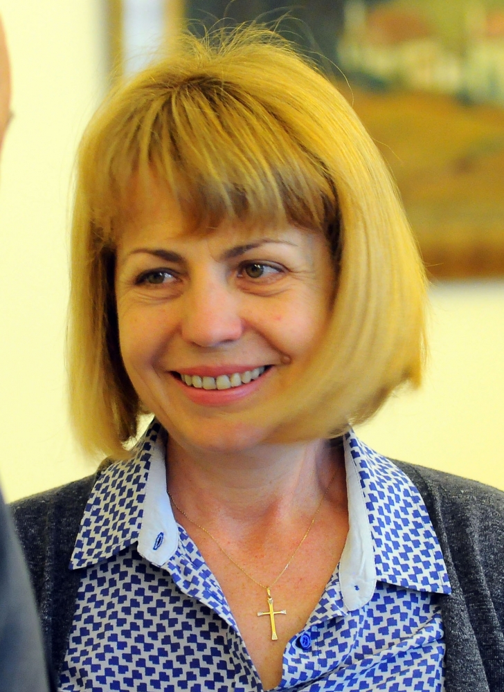 Йорданка Фандъкова е сезирала прокуратурата за причините за аварията в "Топлофикация-София"