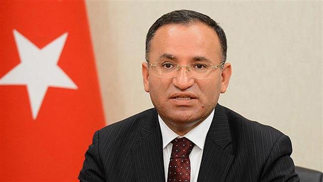 Турция ще иска официално Гюлен следващата седмица   