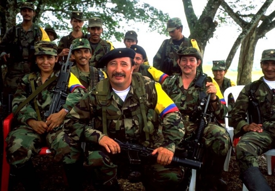 Колумбия и ФАРК постигнали историческо мирно споразумение