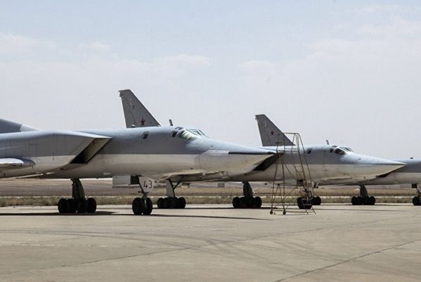 National Interest: На Русия ѝ бяха необходими само няколко полета от Иран, за да унизи Обама     