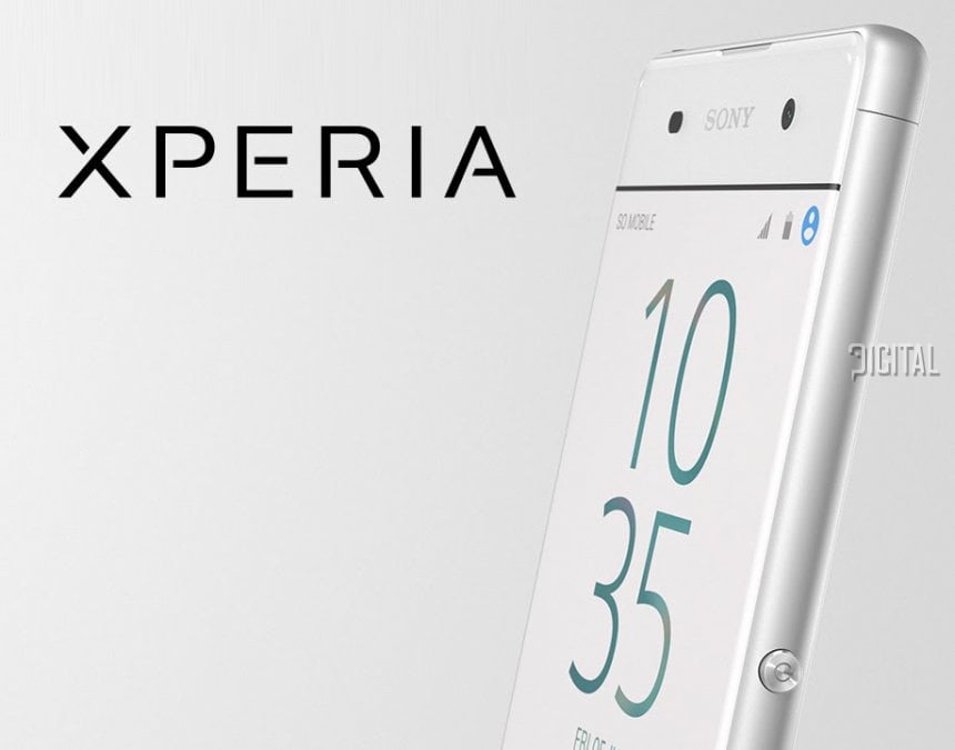 Sony Xperia X Compact и Xperia XZ ще са новите смартфони на компанията