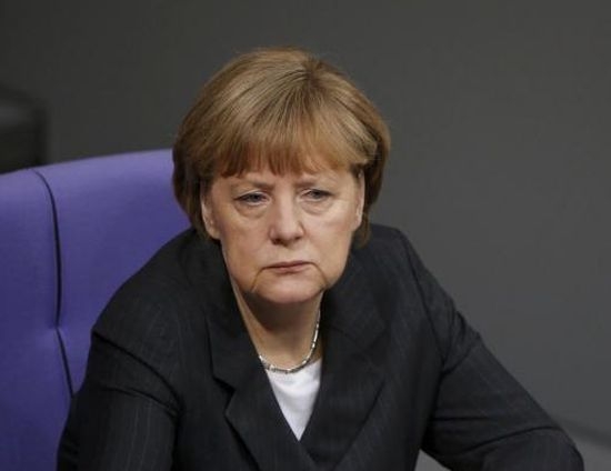 "Брекзит" накара Меркел да мисли за повече общуване в ЕС